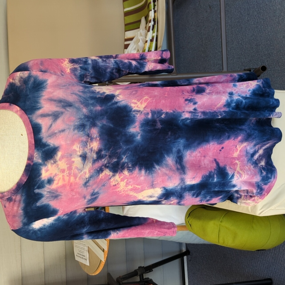 Olivia Sky tunic top